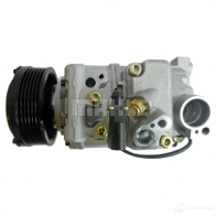 Компрессор кондиционера MAHLE ORIGINAL FRVJX 35 1437598028 ACP 182 000S - Изображение 7
