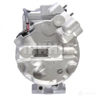 Компрессор кондиционера MAHLE ORIGINAL FRVJX 35 1437598028 ACP 182 000S - Изображение 12