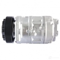 Компрессор кондиционера MAHLE ORIGINAL FRVJX 35 1437598028 ACP 182 000S - Изображение 13