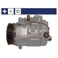 Компрессор кондиционера MAHLE ORIGINAL ORTDRK Y ACP 1306 000S 1437597904 - Изображение 3