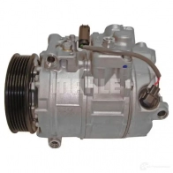 Компрессор кондиционера MAHLE ORIGINAL ORTDRK Y ACP 1306 000S 1437597904 - Изображение 4