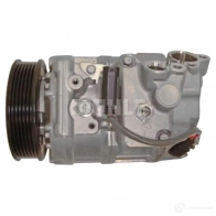 Компрессор кондиционера MAHLE ORIGINAL ORTDRK Y ACP 1306 000S 1437597904 - Изображение 5