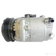 Компрессор кондиционера MAHLE ORIGINAL ORTDRK Y ACP 1306 000S 1437597904 - Изображение 6