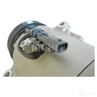 Компрессор кондиционера MAHLE ORIGINAL ORTDRK Y ACP 1306 000S 1437597904 - Изображение 7
