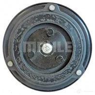 Компрессор кондиционера MAHLE ORIGINAL ORTDRK Y ACP 1306 000S 1437597904 - Изображение 9
