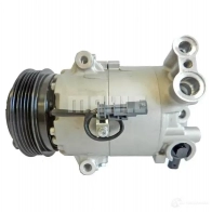 Компрессор кондиционера MAHLE ORIGINAL ORTDRK Y ACP 1306 000S 1437597904 - Изображение 10