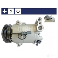 Компрессор кондиционера MAHLE ORIGINAL ORTDRK Y ACP 1306 000S 1437597904 - Изображение 11