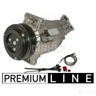 Компрессор кондиционера MAHLE ORIGINAL ACP 49 000P 1437594606 E0 IXW - Изображение 2
