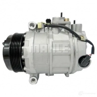 Компрессор кондиционера MAHLE ORIGINAL ACP 49 000P 1437594606 E0 IXW - Изображение 3