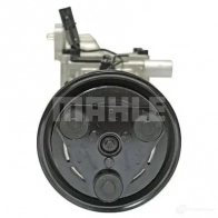 Компрессор кондиционера MAHLE ORIGINAL 2AE 4FZ ACP 1216 000P 1437598169 - Изображение 2