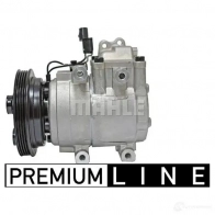 Компрессор кондиционера MAHLE ORIGINAL 2AE 4FZ ACP 1216 000P 1437598169 - Изображение 3