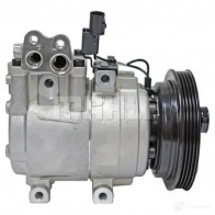 Компрессор кондиционера MAHLE ORIGINAL 2AE 4FZ ACP 1216 000P 1437598169 - Изображение 4