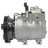 Компрессор кондиционера MAHLE ORIGINAL 2AE 4FZ ACP 1216 000P 1437598169 - Изображение 5