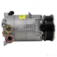 Компрессор кондиционера MAHLE ORIGINAL 2AE 4FZ ACP 1216 000P 1437598169 - Изображение 8