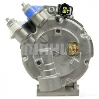 Компрессор кондиционера MAHLE ORIGINAL 2AE 4FZ ACP 1216 000P 1437598169 - Изображение 9