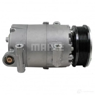 Компрессор кондиционера MAHLE ORIGINAL 2AE 4FZ ACP 1216 000P 1437598169 - Изображение 10