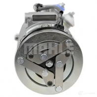Компрессор кондиционера MAHLE ORIGINAL 2AE 4FZ ACP 1216 000P 1437598169 - Изображение 11