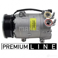 Компрессор кондиционера MAHLE ORIGINAL 2AE 4FZ ACP 1216 000P 1437598169 - Изображение 13