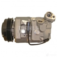 Компрессор кондиционера MAHLE ORIGINAL 1437598160 B2 FVU ACP 822 000S - Изображение 5