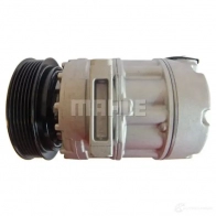 Компрессор кондиционера MAHLE ORIGINAL ACP 141 000S 1437597874 IL SOOH - Изображение 2