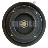 Компрессор кондиционера MAHLE ORIGINAL ACP 141 000S 1437597874 IL SOOH - Изображение 3