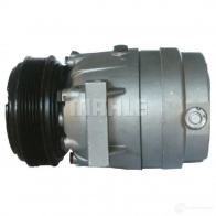 Компрессор кондиционера MAHLE ORIGINAL ACP 141 000S 1437597874 IL SOOH - Изображение 10