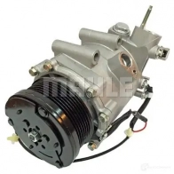 Компрессор кондиционера MAHLE ORIGINAL 1437598000 3 ZO0BTM ACP 950 000S - Изображение 3