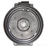 Компрессор кондиционера MAHLE ORIGINAL ACP110000S 1437597894 Z74 C2A - Изображение 3