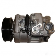 Компрессор кондиционера MAHLE ORIGINAL ACP110000S 1437597894 Z74 C2A - Изображение 6