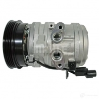 Компрессор кондиционера MAHLE ORIGINAL ACP 1198 000P 1437597007 IDZ3I JX - Изображение 6