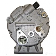 Компрессор кондиционера MAHLE ORIGINAL ACP 1198 000P 1437597007 IDZ3I JX - Изображение 7
