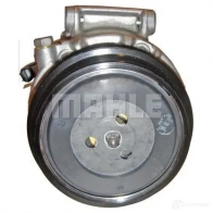 Компрессор кондиционера MAHLE ORIGINAL 1437597924 Q C6LPB ACP 86 000S - Изображение 2