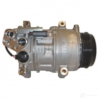 Компрессор кондиционера MAHLE ORIGINAL 1437597924 Q C6LPB ACP 86 000S - Изображение 3