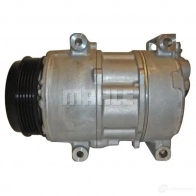 Компрессор кондиционера MAHLE ORIGINAL 1437597924 Q C6LPB ACP 86 000S - Изображение 4