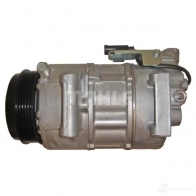Компрессор кондиционера MAHLE ORIGINAL 1437597924 Q C6LPB ACP 86 000S - Изображение 5