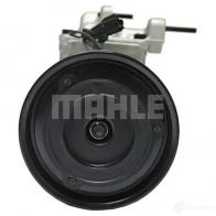 Компрессор кондиционера MAHLE ORIGINAL ACP 1237 000P BS 82W 1437598009 - Изображение 2