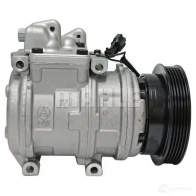 Компрессор кондиционера MAHLE ORIGINAL ACP 1237 000P BS 82W 1437598009 - Изображение 4