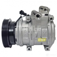 Компрессор кондиционера MAHLE ORIGINAL ACP 1237 000P BS 82W 1437598009 - Изображение 5