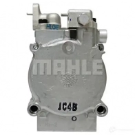Компрессор кондиционера MAHLE ORIGINAL ACP 1237 000P BS 82W 1437598009 - Изображение 6