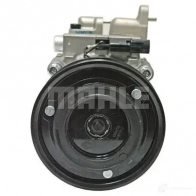 Компрессор кондиционера MAHLE ORIGINAL ACP 1237 000P BS 82W 1437598009 - Изображение 7