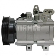 Компрессор кондиционера MAHLE ORIGINAL ACP 1237 000P BS 82W 1437598009 - Изображение 8