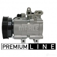 Компрессор кондиционера MAHLE ORIGINAL ACP 1237 000P BS 82W 1437598009 - Изображение 9