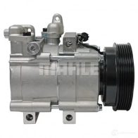 Компрессор кондиционера MAHLE ORIGINAL ACP 1237 000P BS 82W 1437598009 - Изображение 10