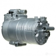 Компрессор кондиционера MAHLE ORIGINAL 8 QJ52L 1437598015 ACP 125 000S - Изображение 13