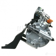 Компрессор кондиционера MAHLE ORIGINAL 8 QJ52L 1437598015 ACP 125 000S - Изображение 14