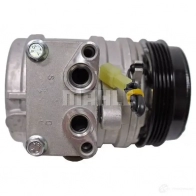 Компрессор кондиционера MAHLE ORIGINAL 9P XBAH 1437597162 ACP 1241 000P - Изображение 7