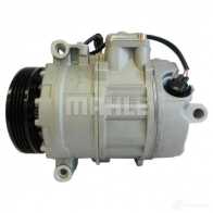 Компрессор кондиционера MAHLE ORIGINAL 9P XBAH 1437597162 ACP 1241 000P - Изображение 10