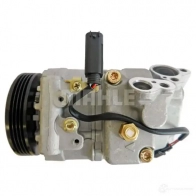 Компрессор кондиционера MAHLE ORIGINAL 9P XBAH 1437597162 ACP 1241 000P - Изображение 12