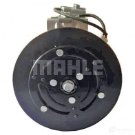 Компрессор кондиционера MAHLE ORIGINAL 9P XBAH 1437597162 ACP 1241 000P - Изображение 14