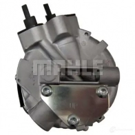 Компрессор кондиционера MAHLE ORIGINAL Renault Megane (BZ) 3 Хэтчбек 2.0 CVT (BZ0G. BZ1P) 140 л.с. 2009 – 2025 ACP 930 000P FTMGQ WC